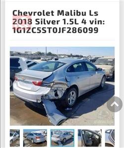 شيفروليه ماليبو